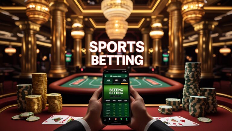 11xPlay: The Ultimate Online Betting and Casino Gaming Platform