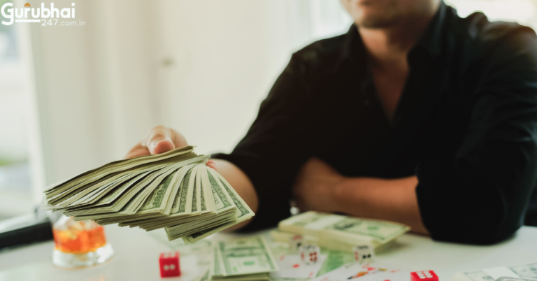 Explore Guru Bhai 247 – Trusted & Fast Access to Everything You Need